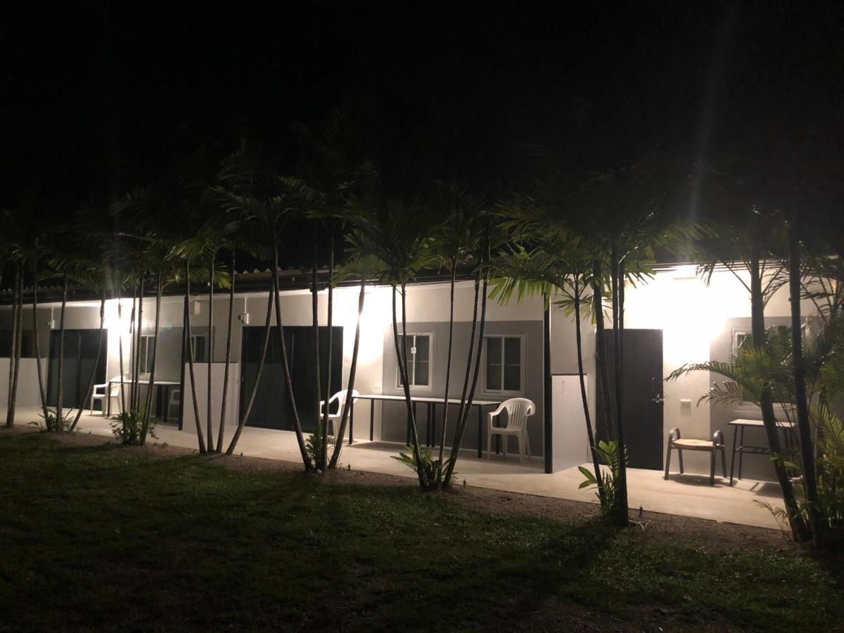Wassana Sitdharma Guesthouse Trang Exteriér fotografie