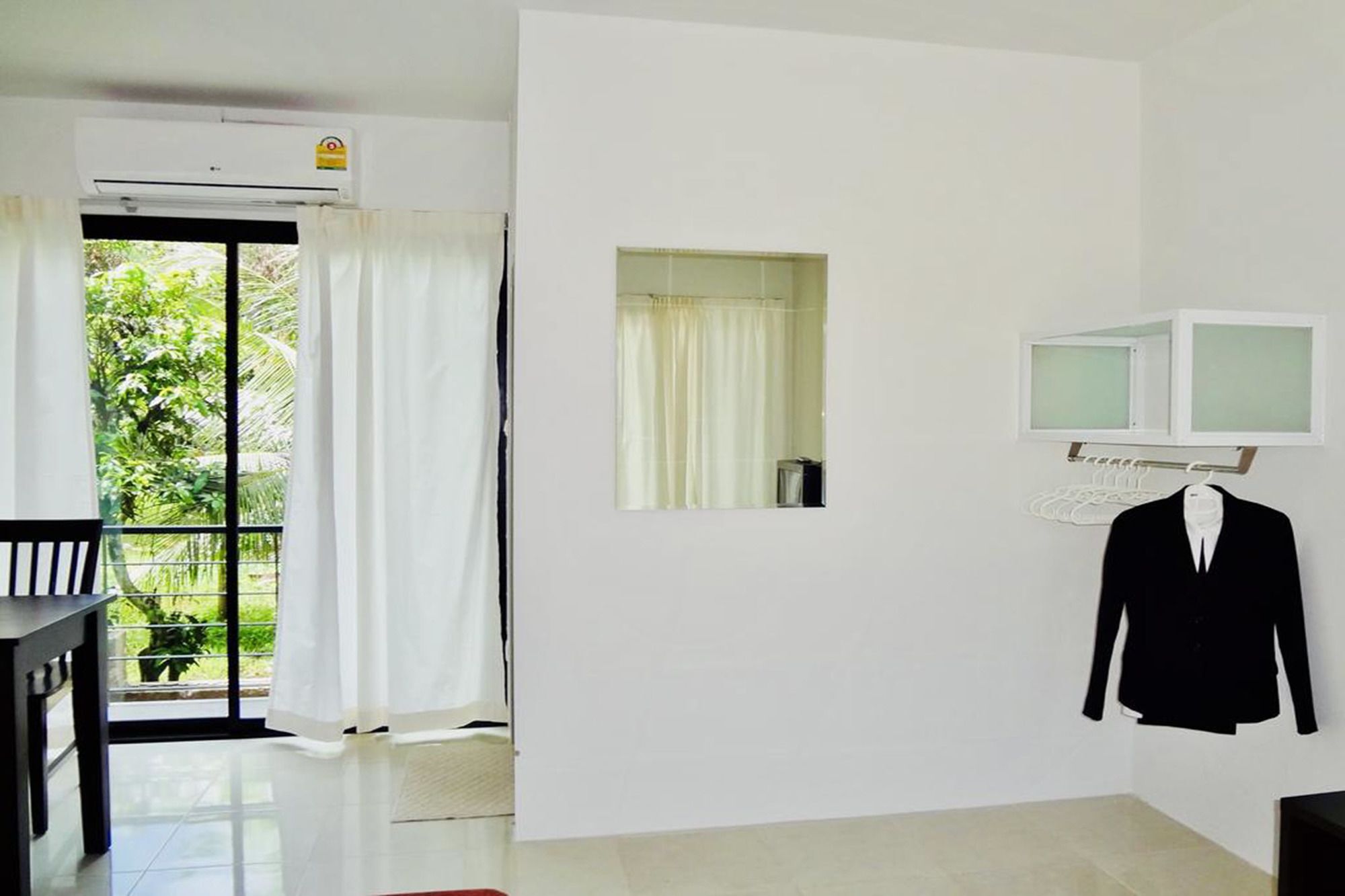Wassana Sitdharma Guesthouse Trang Exteriér fotografie